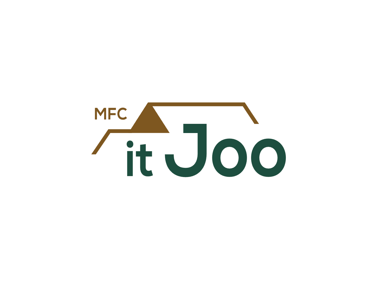 Itjoo Logo